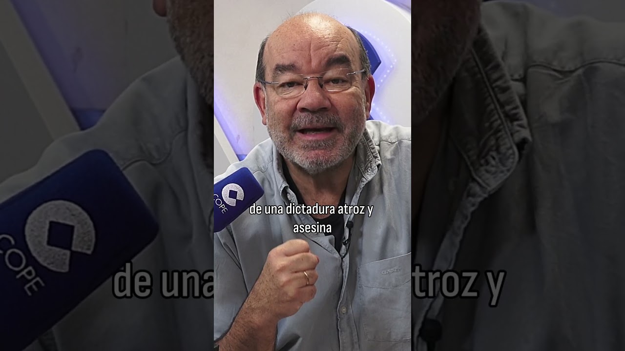 Expósito, tajante sobre Venezuela: "El proceso continúa y no ha hecho más que empezar"