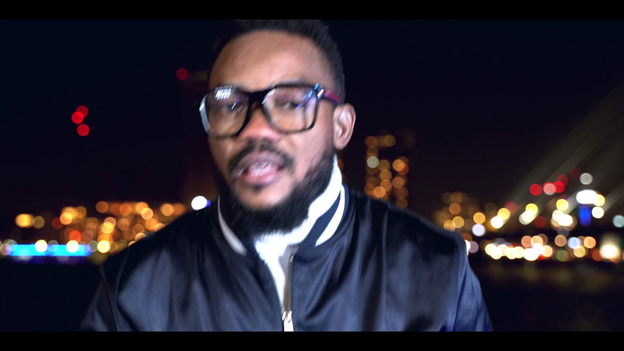 Fr David Mbala - Yoza Nzambe Na Nga (Prod by Landry Yalala)