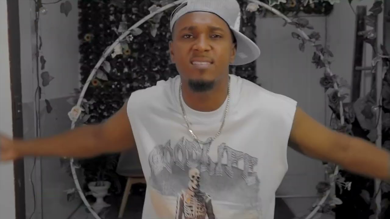 Super Nota, Big Black - Prenda Cara (Video Oficial)