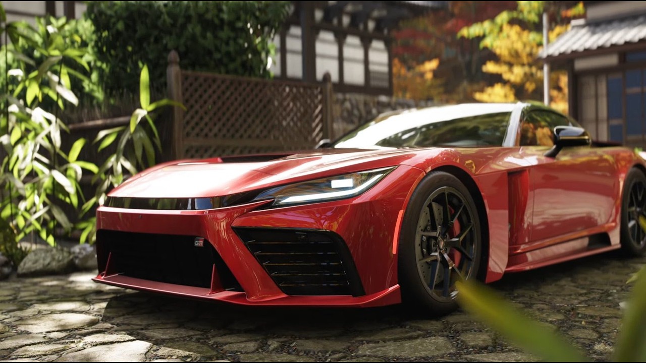 Forza Horizon 6 Gameplay එක බලමු 🤩 රේස් පදිමු 😉 | Forza Horizon 6