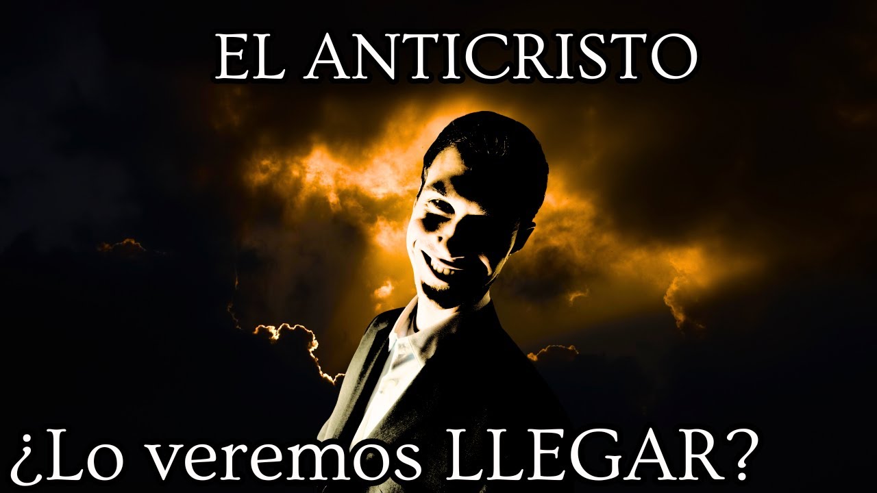 La Iglesia y el Anticristo | Su Aparición en el FIN de los Tiempos | Orlando 2023 | Sesión 6