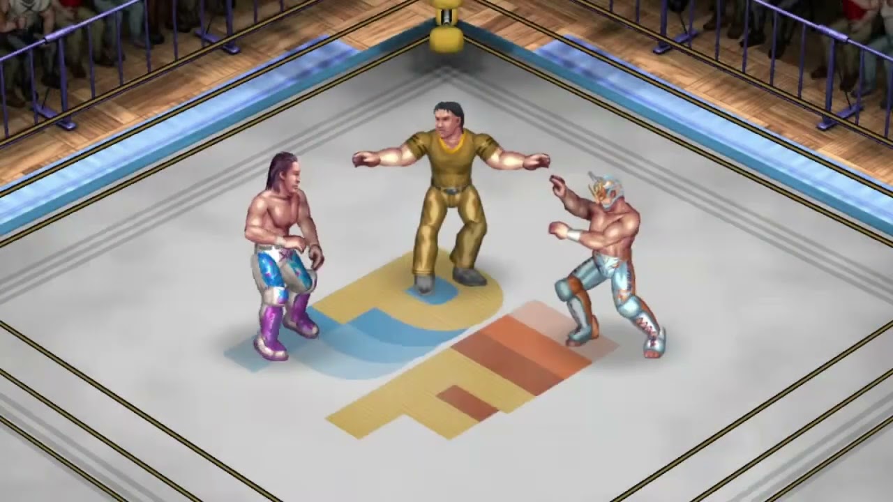 Two Huge Tag Bouts! 2/02/26