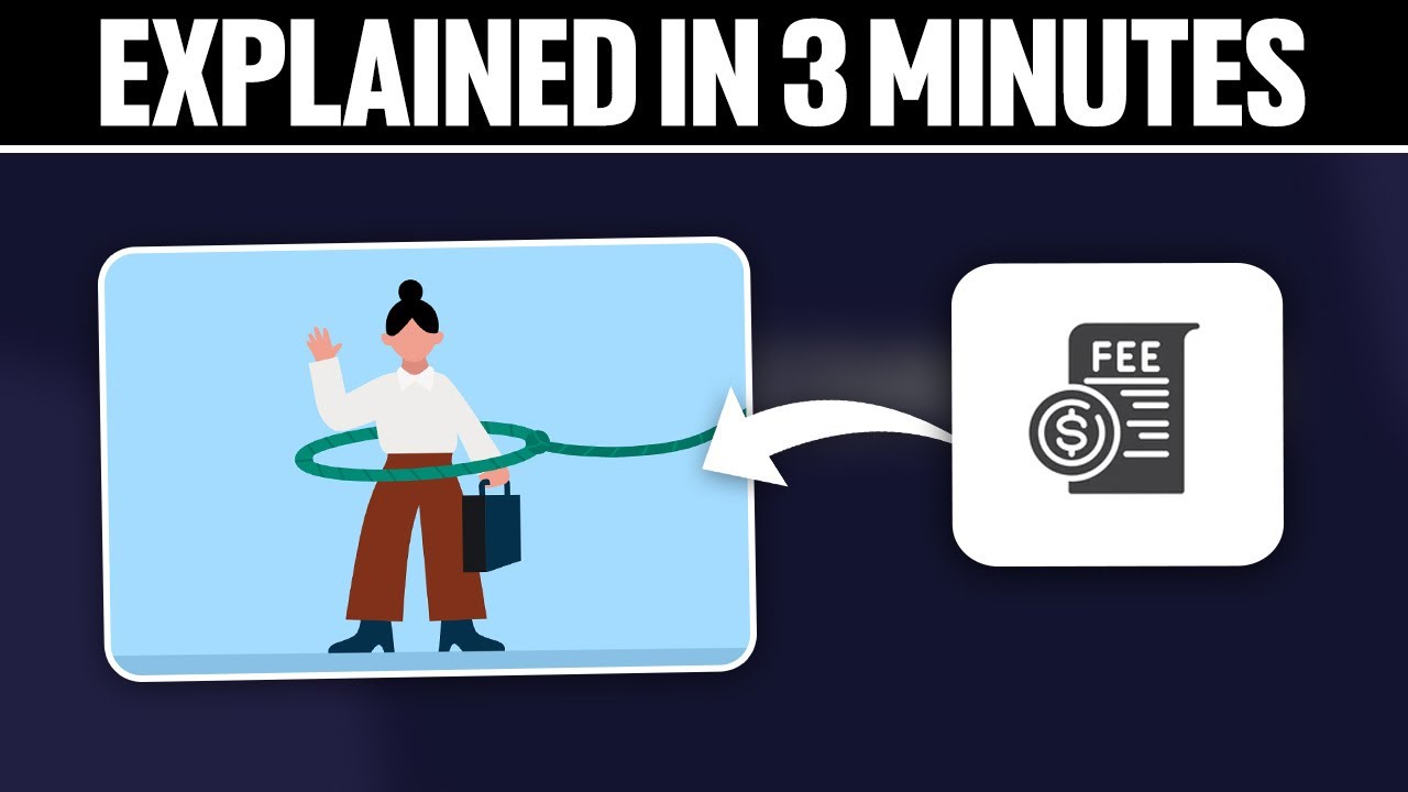 Retainer Fee Explained in 3 Minutes 2025!