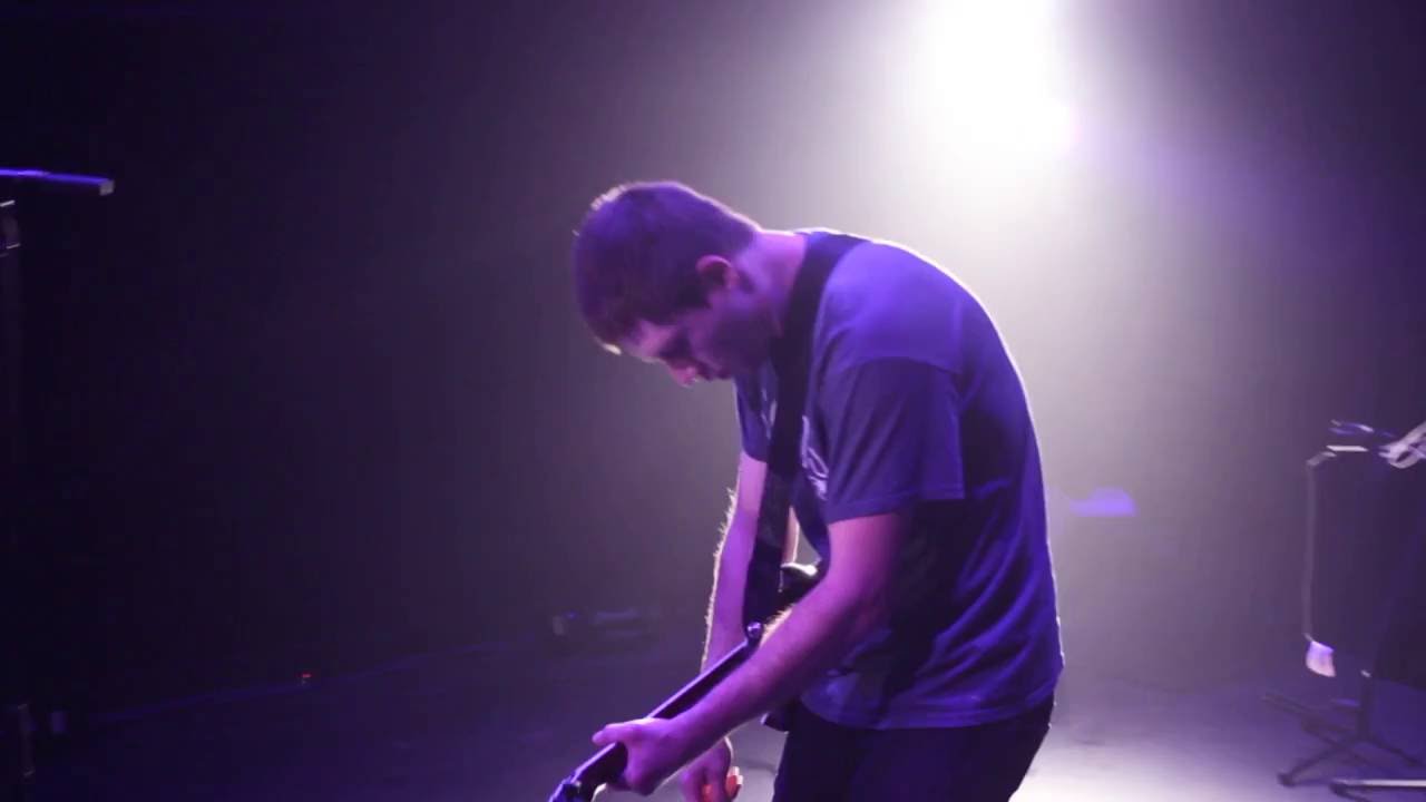Surpasses - Remember LIVE Music Video