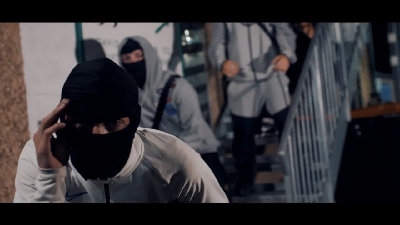 #S60 Fendi - Tip Toe (Music Video) Prod by Blakes #otr