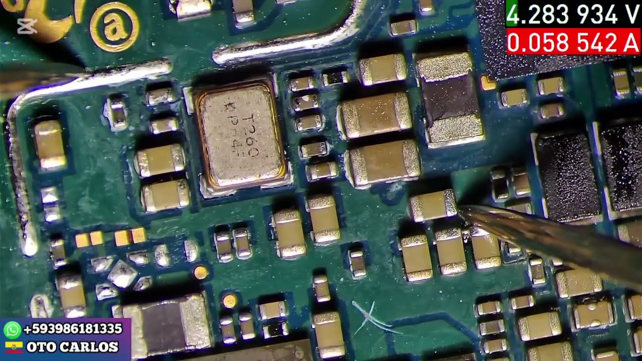 SAMSUNG A15 5G SIN SERVICIO NO TIENE SEÑAL 