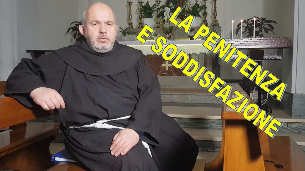 [#5] Che cosa è la penitenza?