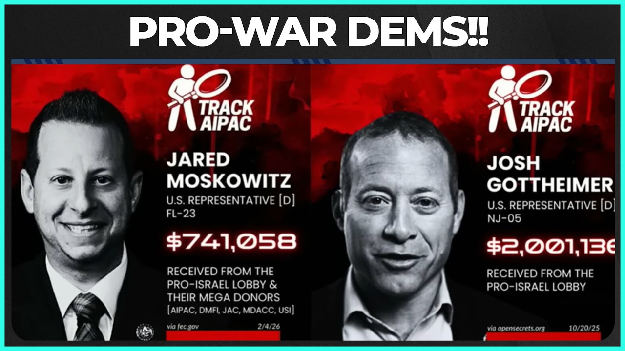 Dems REFUSE To Stop Trump From Declaring War!!!!