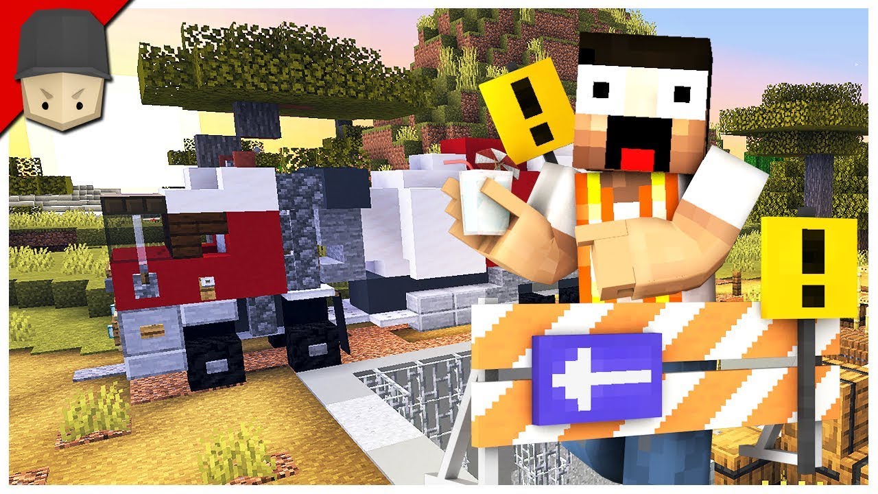 Hermitcraft 7 | Ep.08: IT WORKS!