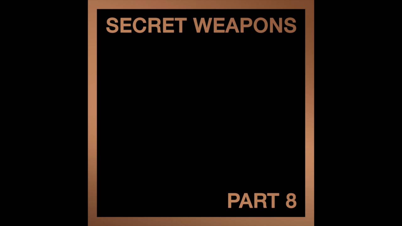 IV67 - Yotam Avni - Tikkun - Secret Weapons Part 8