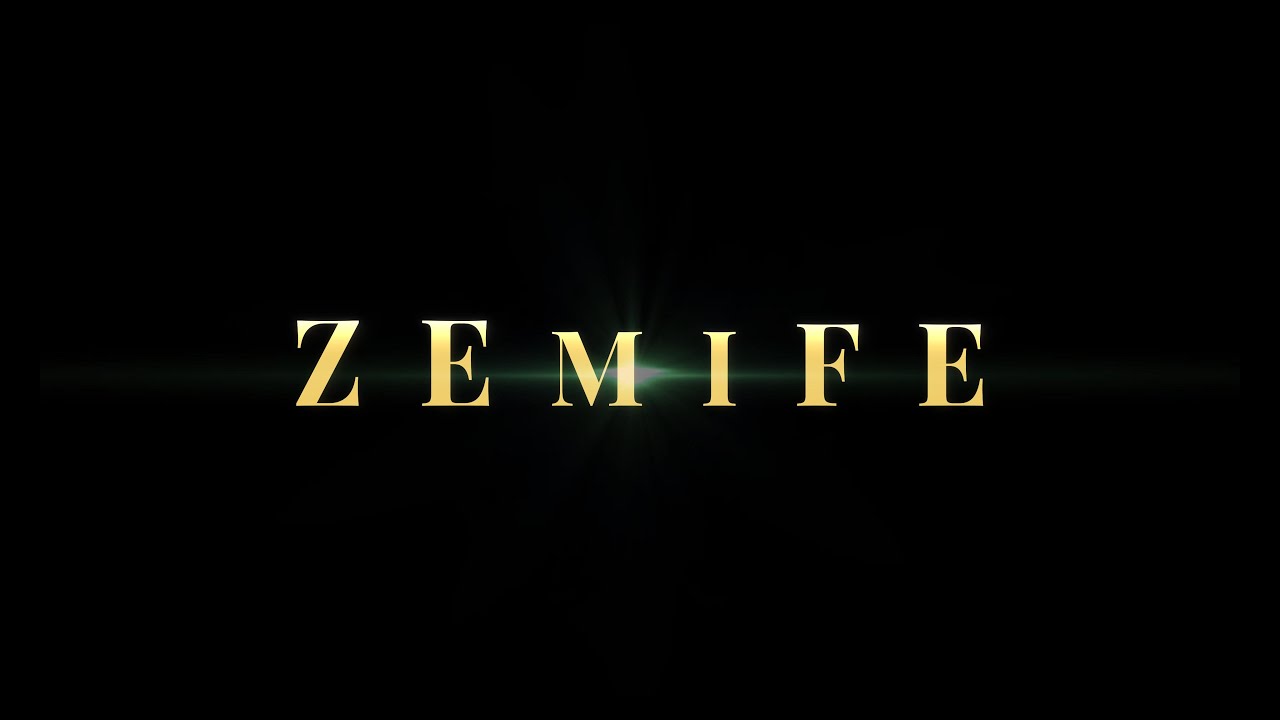 ZEMIFE | Hardstyle Intro (Official Artist Trailer)