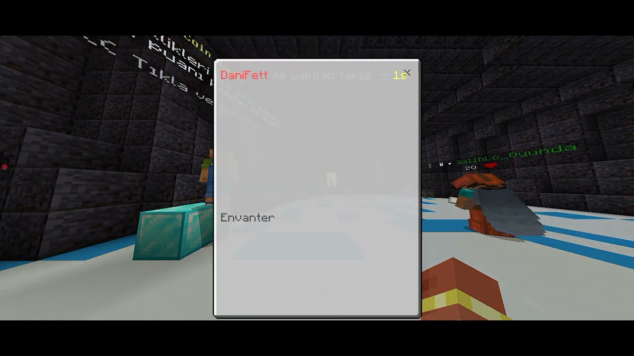 Epiklava DaniFett Dolandırıcılık