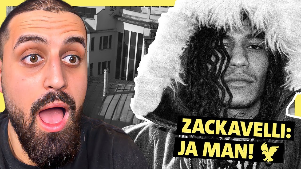 ZACKAVELLI DER BESTE NEWCOMER..?! 🤔
