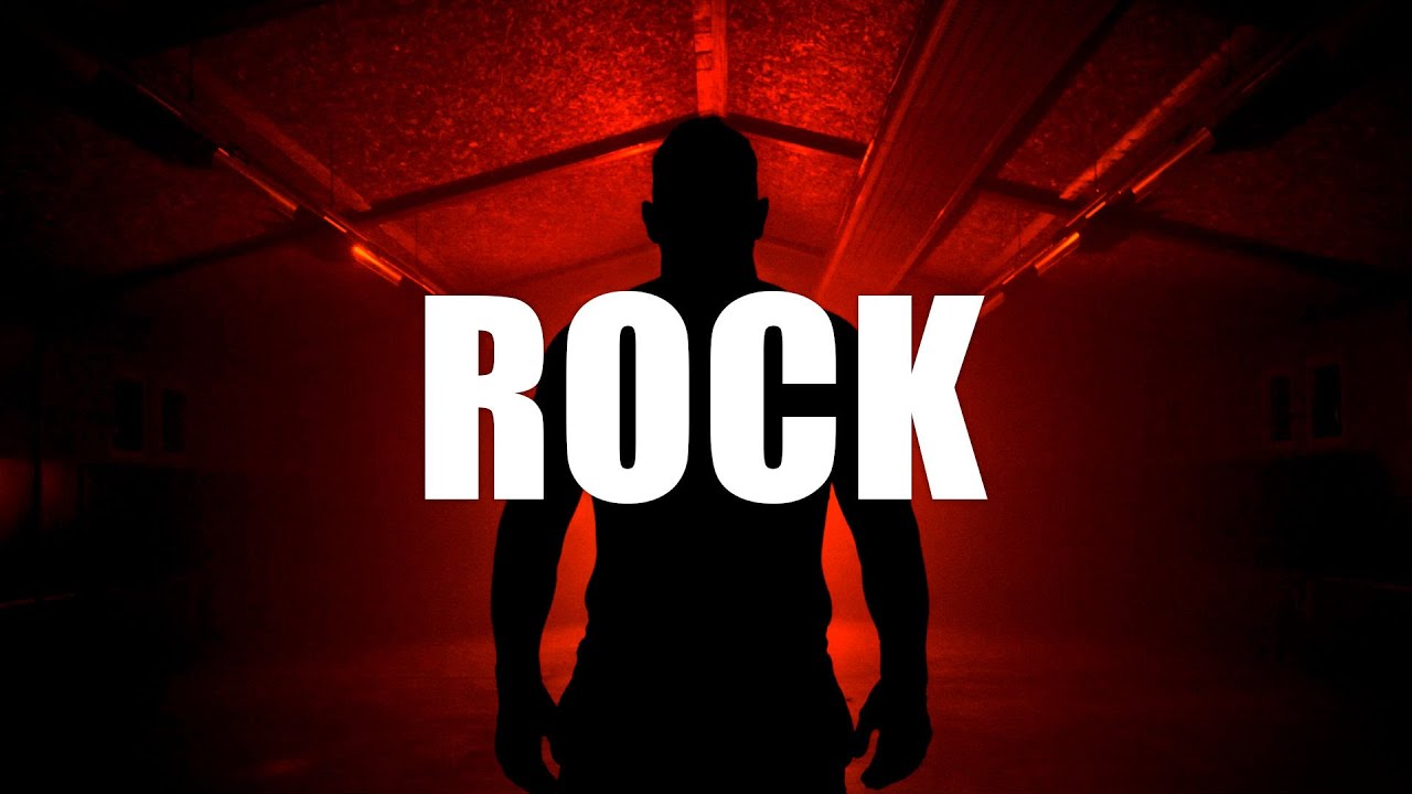 Powerful Rock Trailer Music For Videos