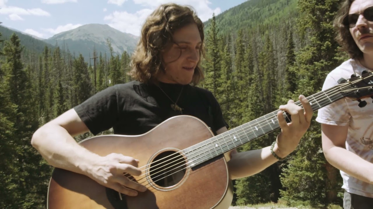 Daniel Donato Cosmic Country - 