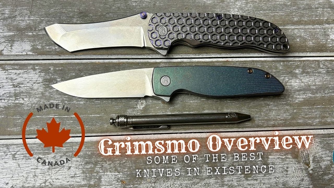 I ❤️ Grimsmo | Norseman, Rask, and Saga Overview