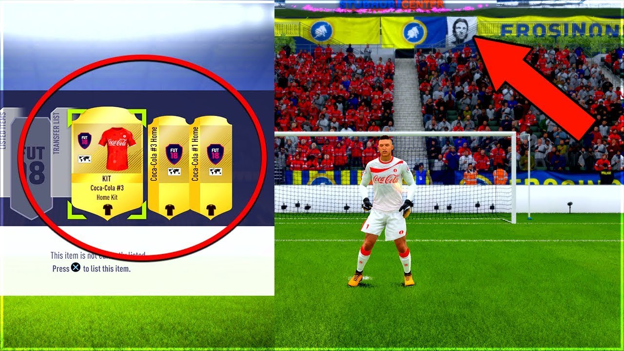 5 Hidden Secrets You MISSED in FIFA 18