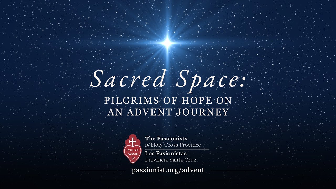 Provincial's Invitation to Advent