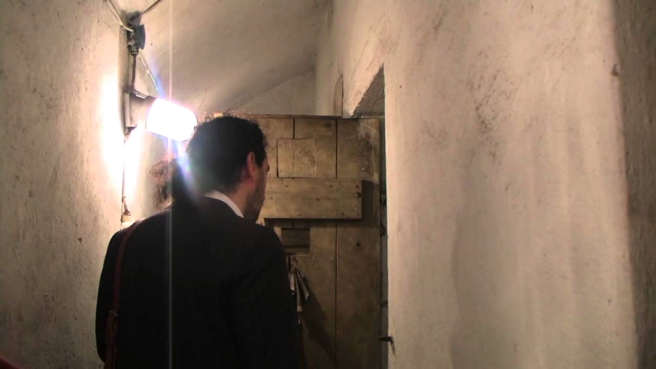 Trailer Reportage 