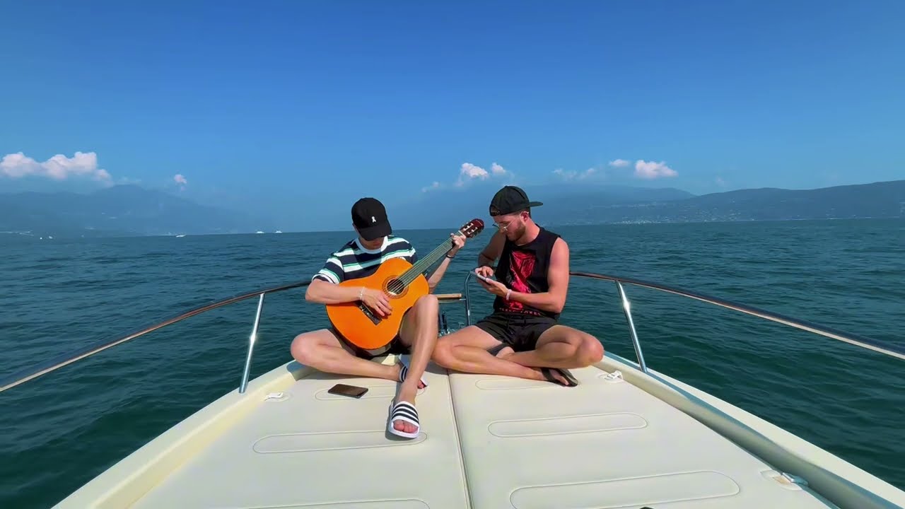 Linkin Park - Crawling (acoustic cover)