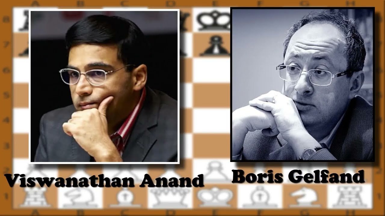 Gelfand Şokda! Anandın İnanılmaz Debüt Hazırlığı!
