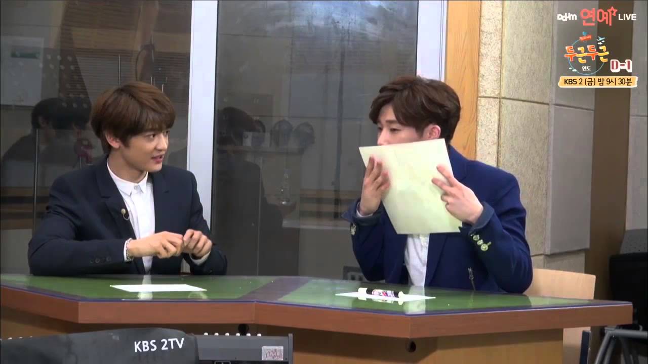 [ENG SUB] Fluttering India LIVE Talk Show MINHO CUT