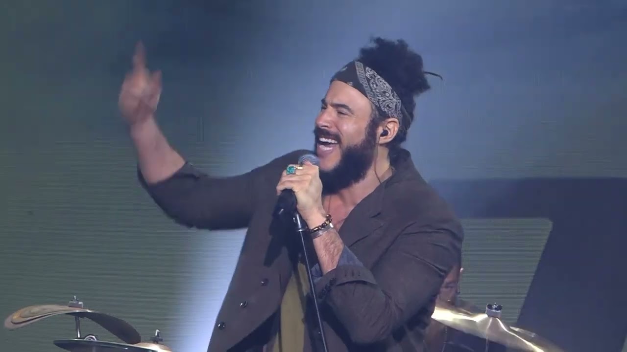 2023 Sons of Legion LIVE PERFORMANCE 