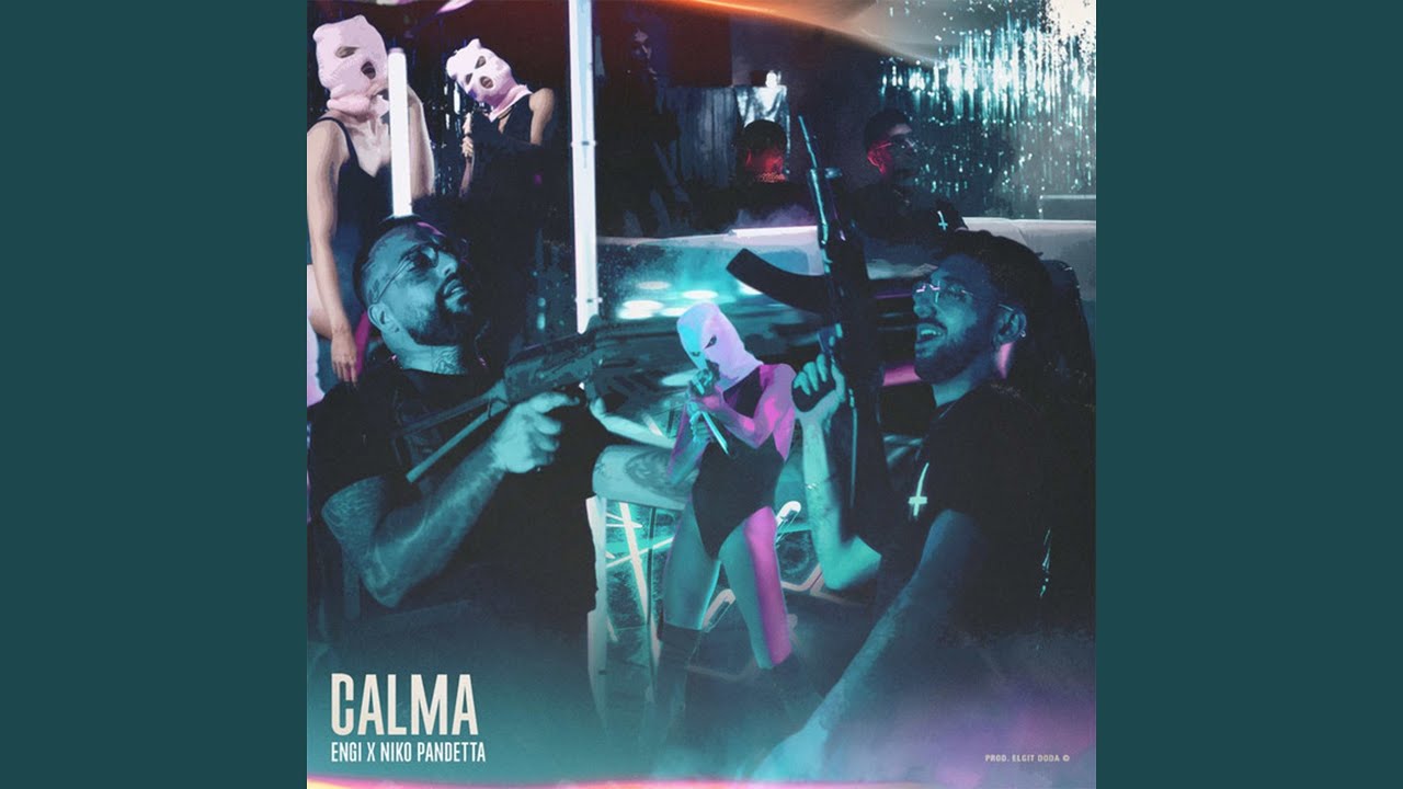 Calma