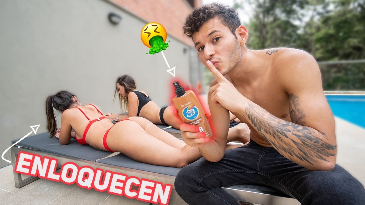 Un regalo con mucho AMOR 😂*enloquecen* Simon Pulgarin