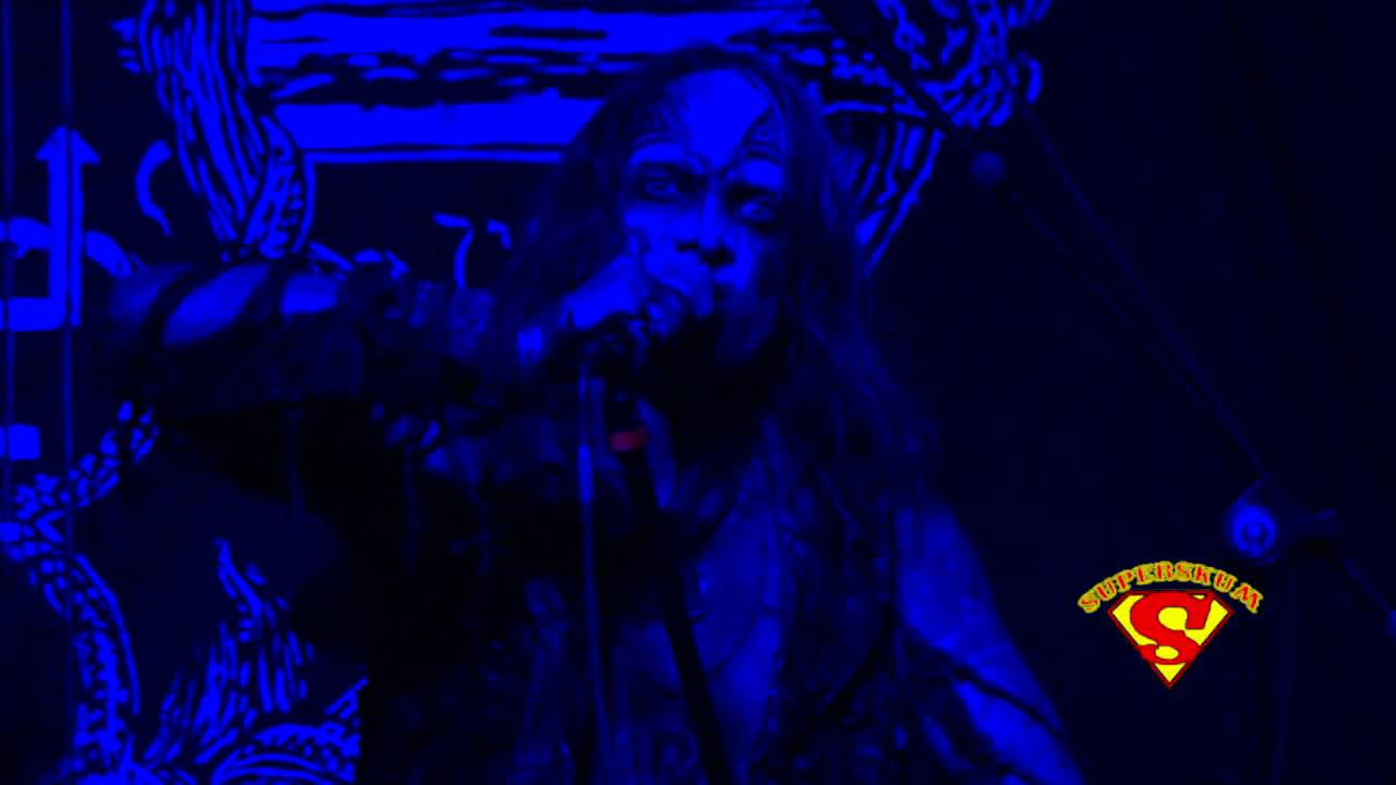 WATAIN 