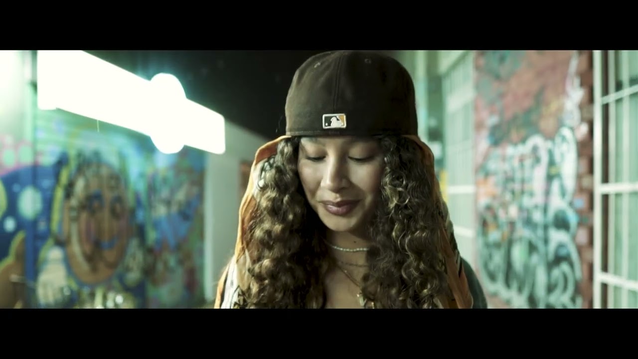 Loudnezz - WHAT U GONNA DO? (VIDEO OFICIAL)