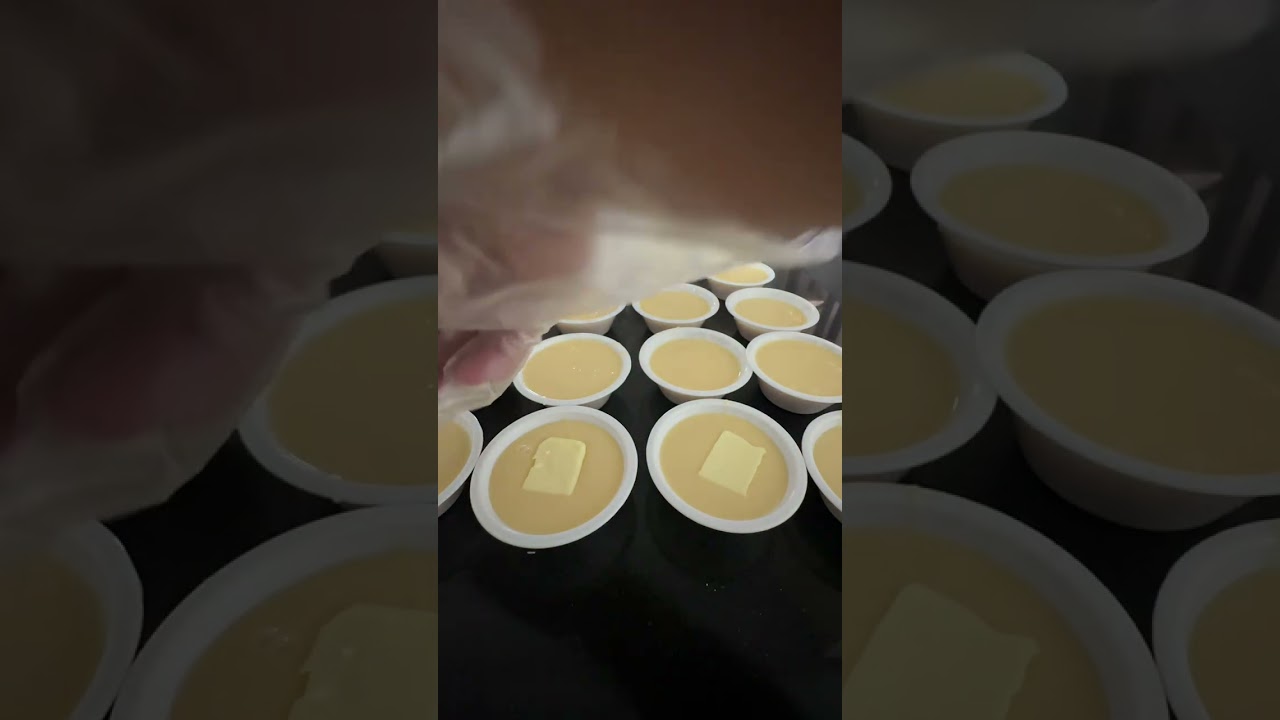 PUTO CHEESE!!! Soft Moist and Delish Puto Cheese