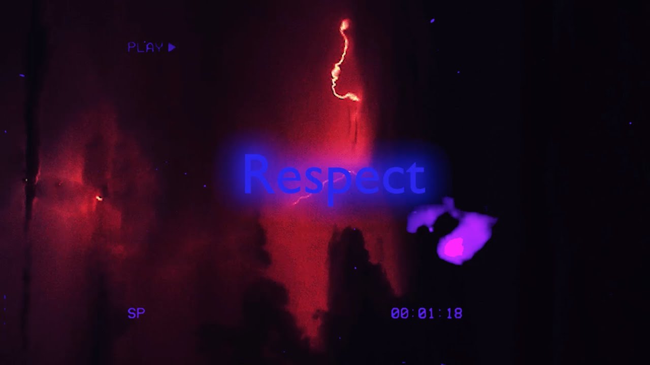 WEST - RESPECT ريسبيكت (Prod by WEST)