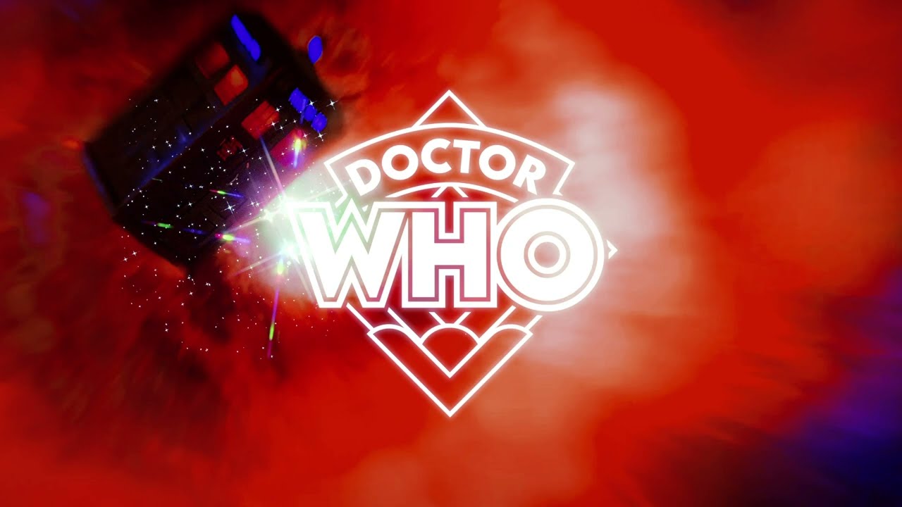 DOCTOR WHO THEME 2024 • Opening & Closing Mix
