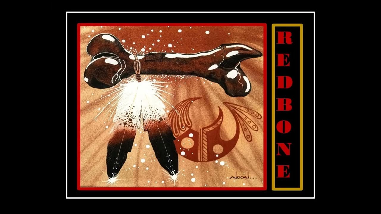 Redbone interview 1973 in Spanish - Lolly Vegas, Pat Vegas, Tony Bellamy, Butch Rillera