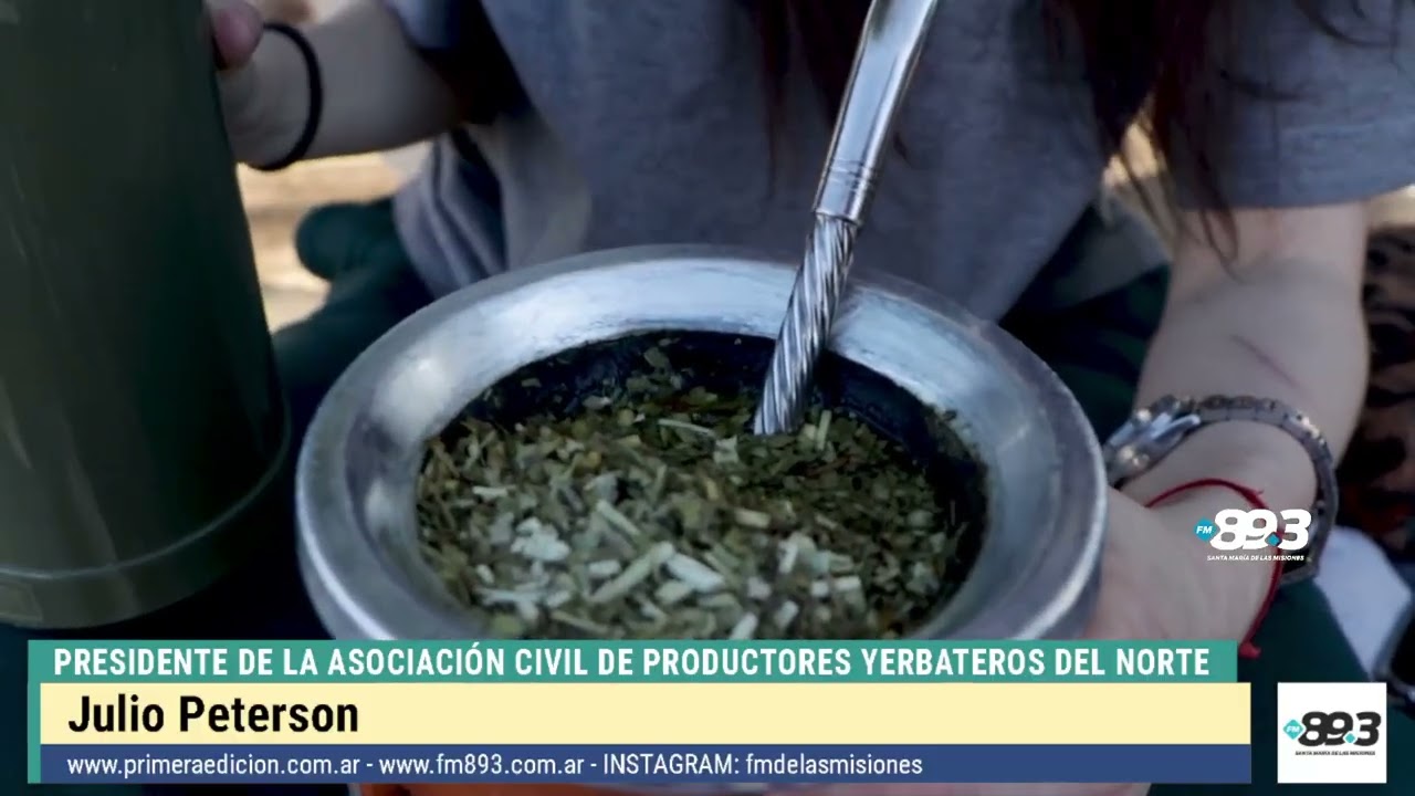 Julio Petterson: “El presidente del INYM no pone la cara y el productor se funde