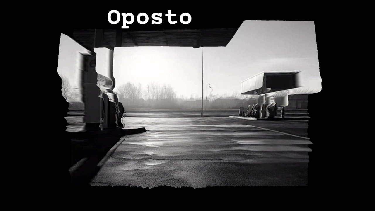 Oposto - Oposto