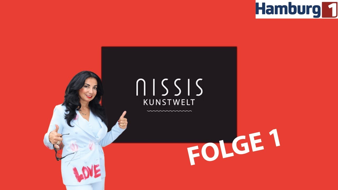 NISSIS KUNSTWELT I Folge1