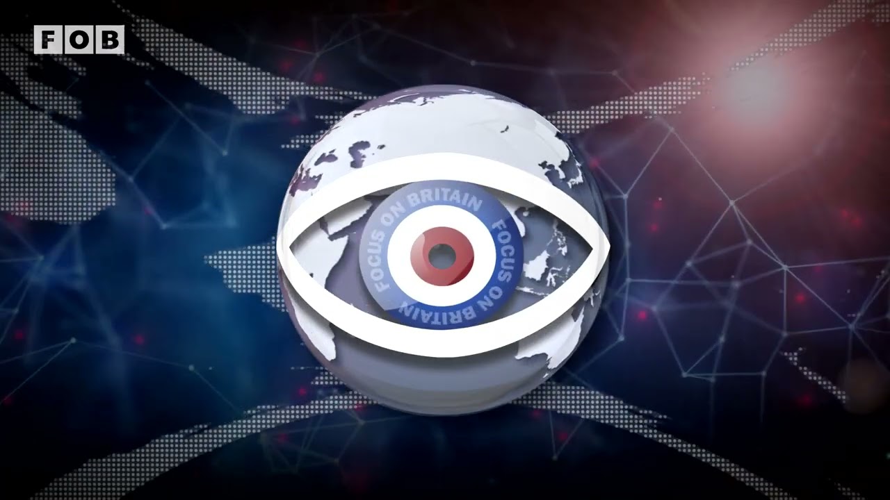 Focus on Britain Introduction