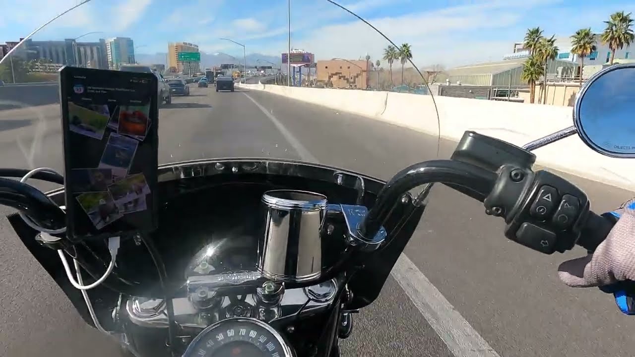 Ride to the VA from Henderson(Audio still NOT working)