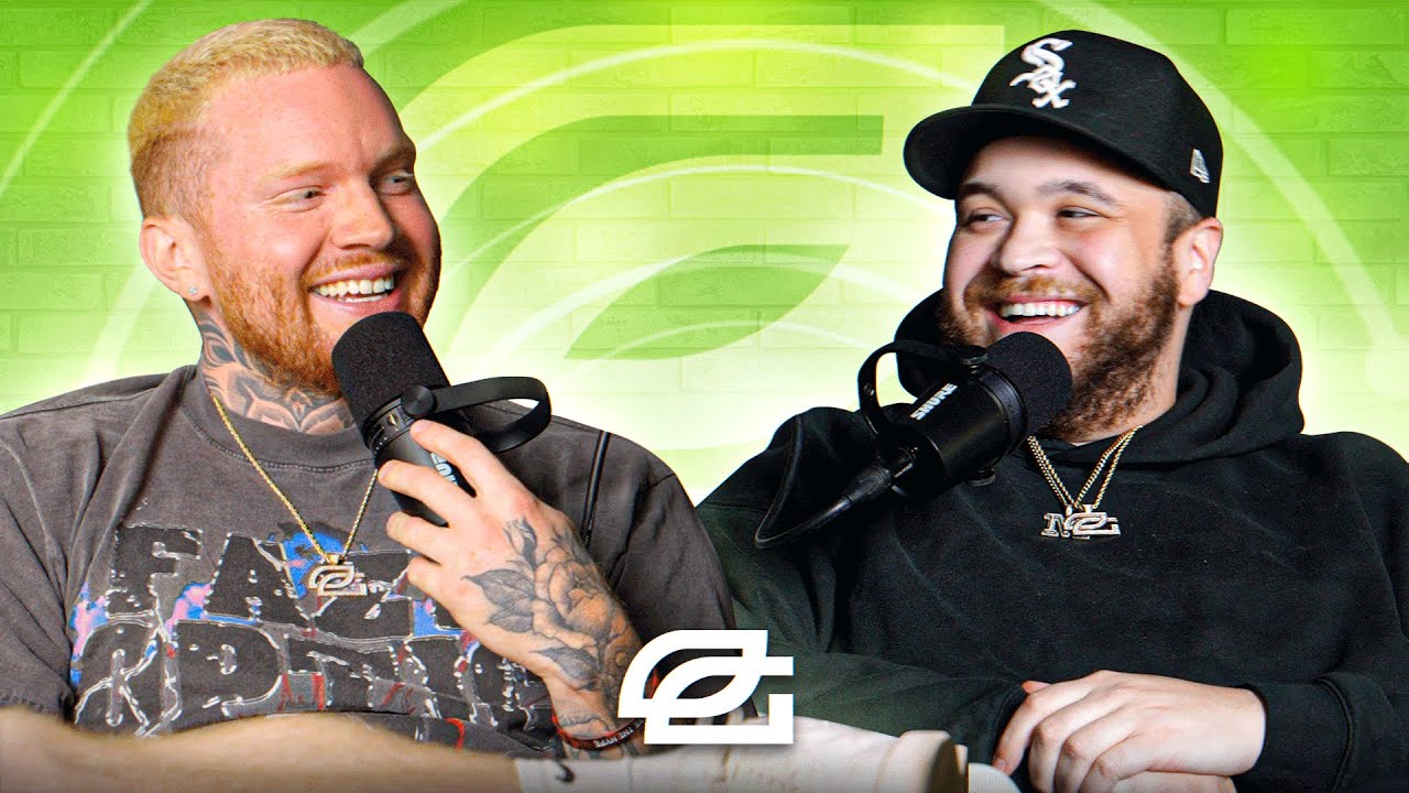 OpTic VALORANT IS HERE | The Flycast Ep. 93
