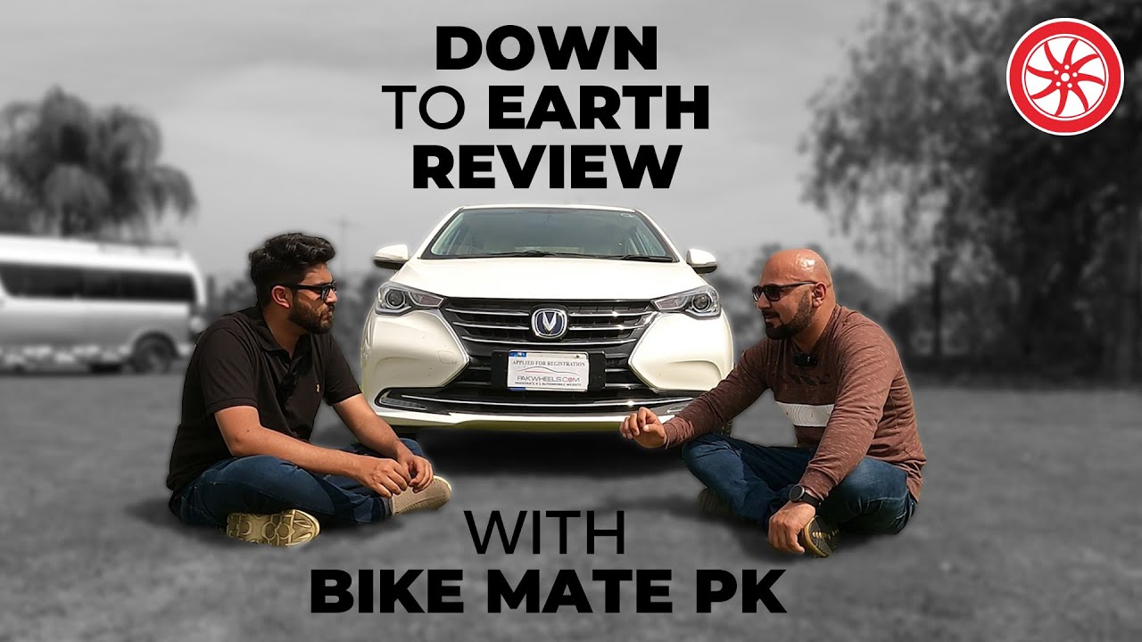 Changan Alsvin 1.3 | Owner Review | PakWheels