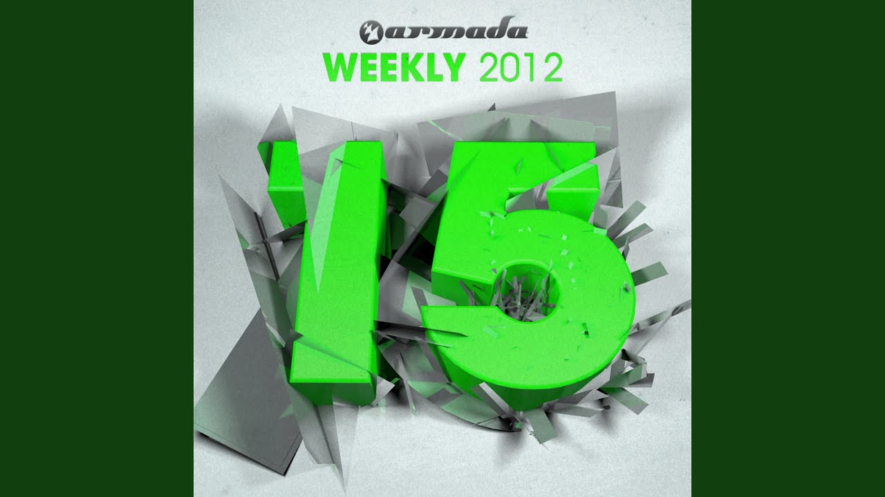 Fix The Broken (Original Mix)