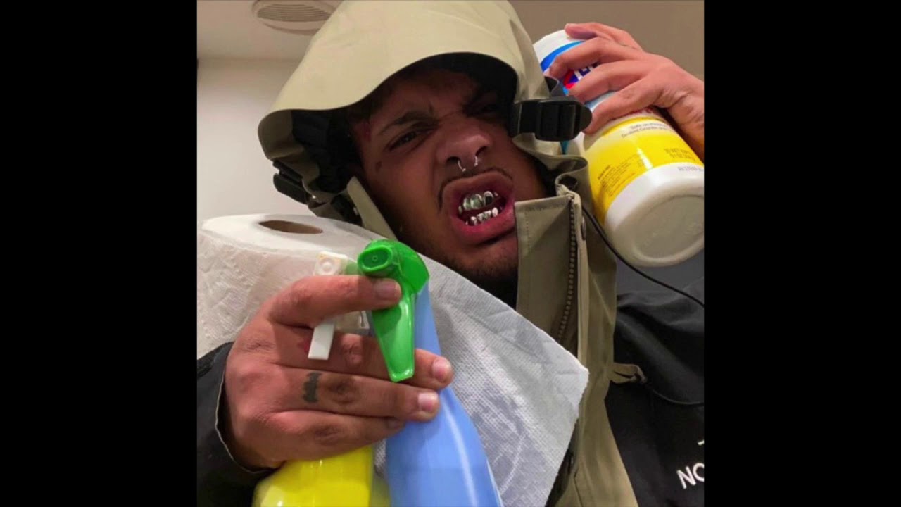 (FREE) Smokepurpp Type Beat - 