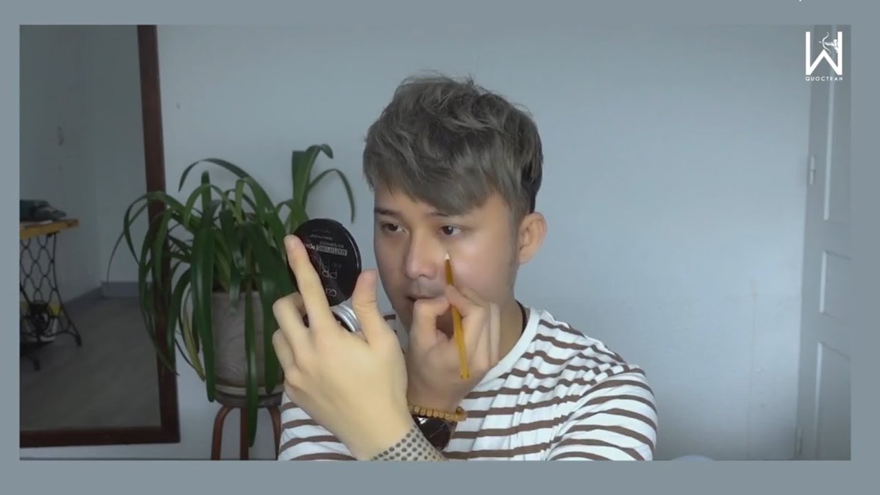 🌙 ĐÁNH KEM NỀN SIÊU MỎNG 🌙