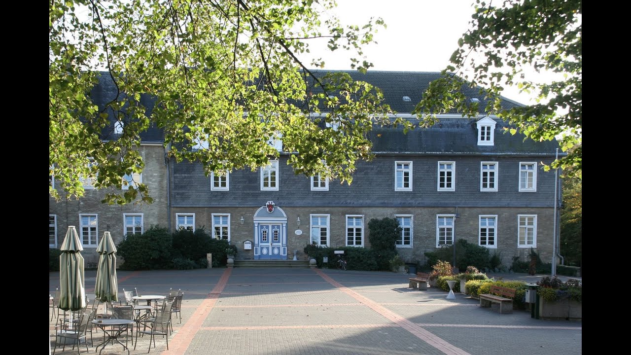 Vorstellung Haus Düsse