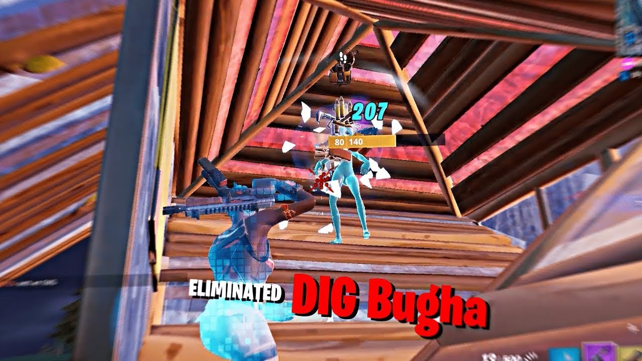 Gimme! Gimme! Gimme! 👠 (ft.Vadeal) | Fortnite Highlights #11