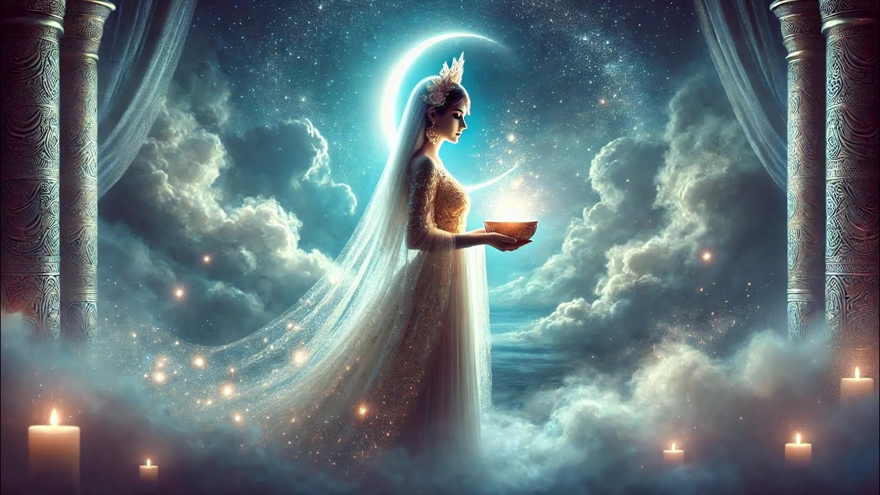 Dreams of Ningal