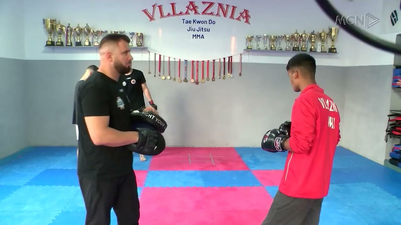 Kampioni që punon si druvar / I riu shkodran pa mbështetje nga institucionet
