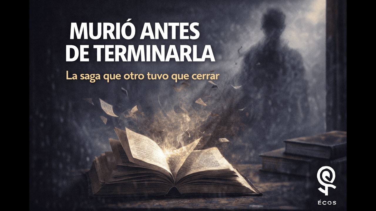 El final que NO iba a existir | The Murdstone Trilogy